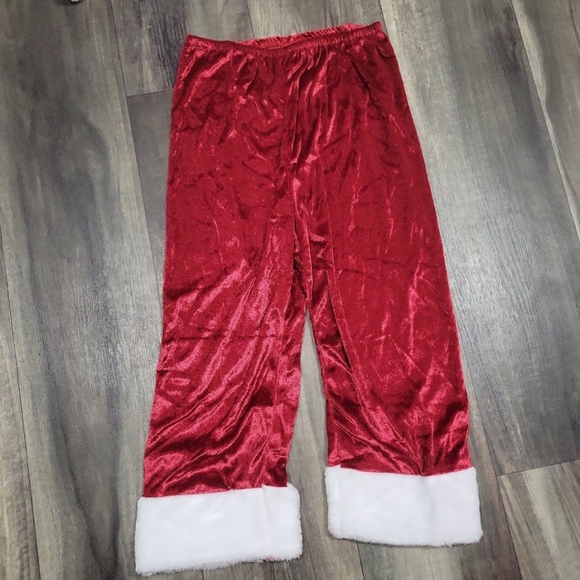 Women's Santa Suit - Picture 5 of 6
